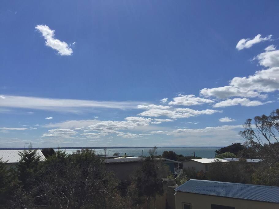 Willa Airy Beach Escape In Ventnor Zewnętrze zdjęcie